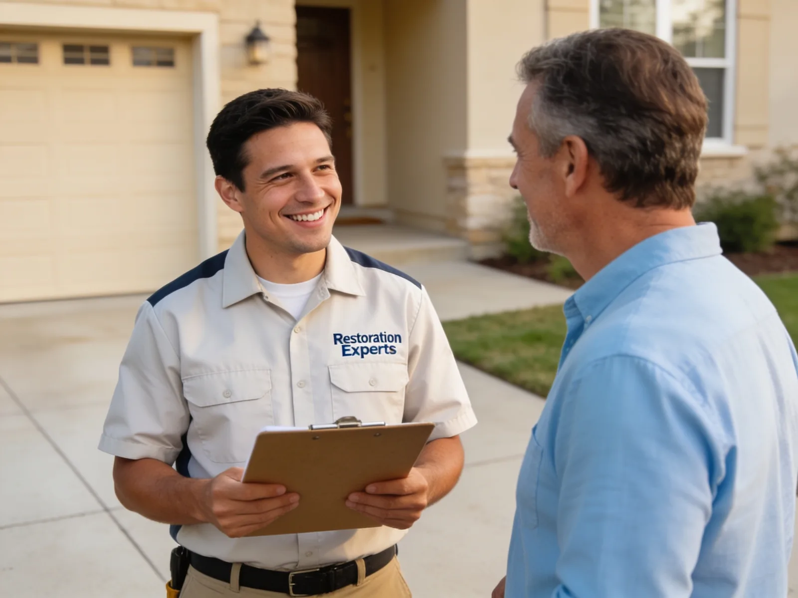Water Damage Cleanup Reynolds, NE FAQs